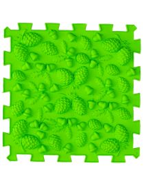 Massagematte Mix Puzzle 9-teilig