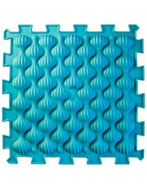 Massagematte Mix Puzzle 9-teilig