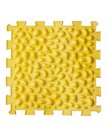 Massage-Orthopädiematte Puzzle „Mix“ 10 Elemente