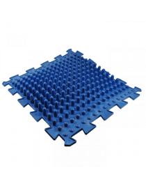 Massage-Orthopädiematte Puzzle „Mix“ 8 Elemente