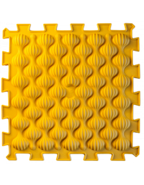 Sensorisches Teppichpuzzle „Mega Mix“ mit 18 Elementen