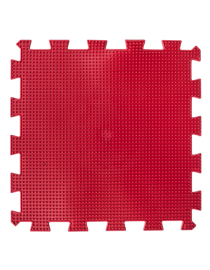 Ortek Mega Mix Puzzle Massagematte, 12-teilig