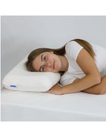 Orthopädisches Kissen Lila VitaRest® Größe S