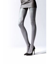 Brilliance 50 DEN Metallic-Strumpfhose