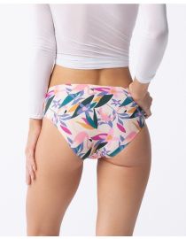 Nahtloser Slip FLAMINGO – schlicht und klassisch