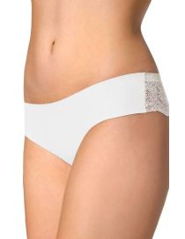 Nahtlose Slips - Tangas