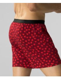 Herrenboxershorts in Geschenkverpackung – 2 Stück