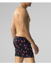Herrenboxershorts in Geschenkverpackung – 2 Stück