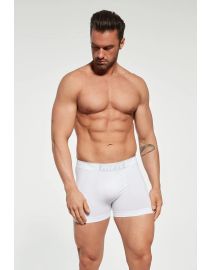 Baumwollboxershorts für Herren