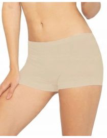 Nahtlose Baumwollshorts