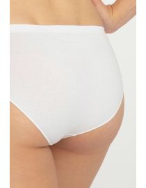 Nahtlose klassische Baumwoll-Slips