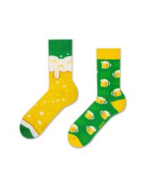 Geschenkpackung Biersocken