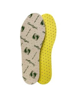 Frische Schuheinlagen