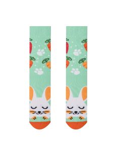 Glückliche Socken Zaykáča