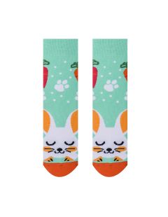 Fröhliche Socken Zaykáče - Kinder