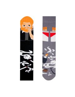 Lustige Socken Fajčiar