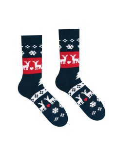 Fröhliche Socken Terry Sobík
