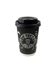 Socken-Geschenkpaket – Kaffee (1 Paar)