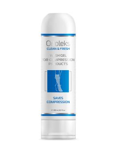 Waschgel für Kompressionsprodukte 250 ml