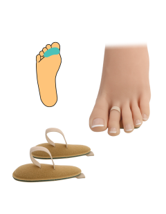 Fingerstütze - 1 Paar