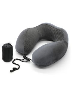 Ergonomisches Reisekissen