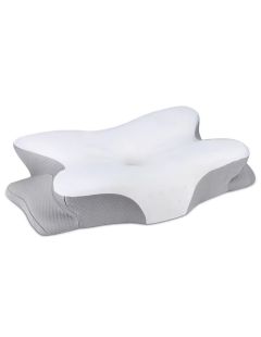 Multifunktionales ergonomisches Memory Foam-Kissen mit Loch