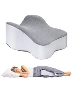Beinkissen aus Memory-Schaum