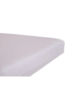 Wasserdichtes Spannbettlaken Jersey 90x200 cm