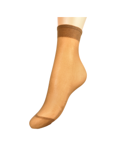 Socken in Universalgröße zum Anprobieren von Schuhen, 120 Stück