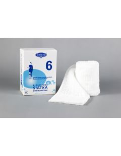 Flexibles Verbandnetz Größe 6, 1 m