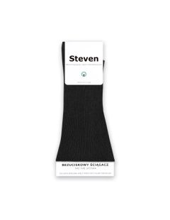 Steven Druckfreie Socken