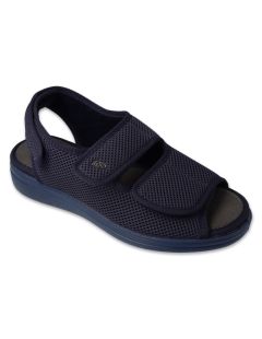 Präventive und orthopädische HERRENSandalen Dr.Orto