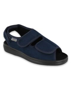 Präventive und orthopädische DAMEN-Sandalen Dr.Orto