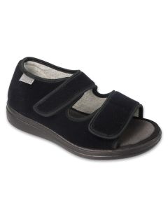 Präventive und orthopädische DAMEN-Sandalen Dr.Orto