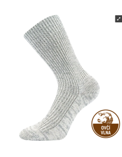 Dicke Wollsocken RÍP