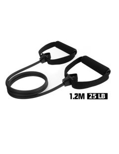 Widerstandsband mit Griffen