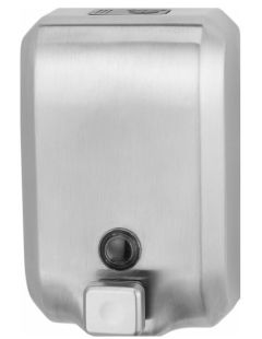 Flüssigseifenspender 1l TOP