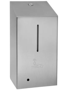 Automatischer, berührungsloser Seifenspender 1l LUNA