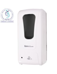 Automatischer, berührungsloser Schaumseifenspender MED