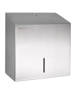 LUNA Toilettenpapierspender