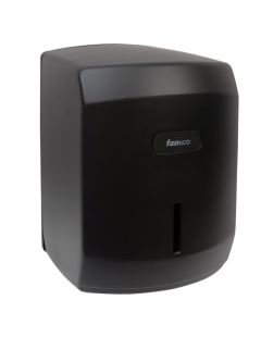 Calma Black Rollenhandtuchspender