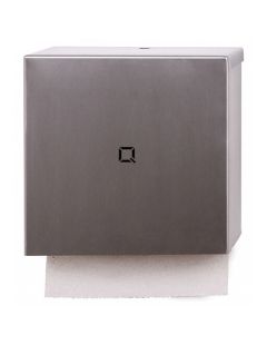 ZZ QBIC Handtuchspender