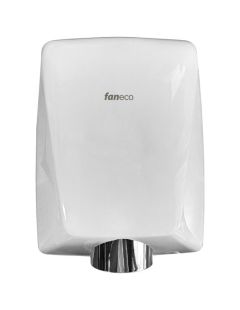 Händetrockner 1200 W HALNY Weiß