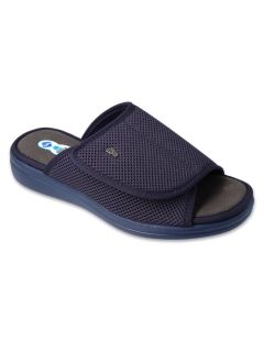 Prophylaktische orthopädische Hausschuhe Dr. Orto