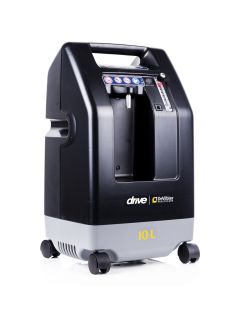 Stationärer Sauerstoffkonzentrator, DeVilbiss Drive 1025KS