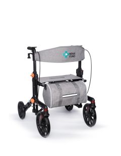 Vierrädriger Rollator Berlin