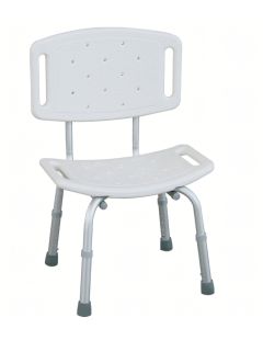 Nathan RF-820 Duschstuhl