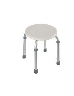 Cameron RF-822 Runder Duschstuhl