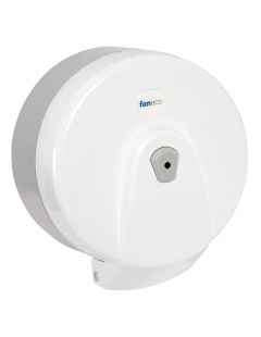 Toilettenpapierspender POP M mit zentraler Zuführung