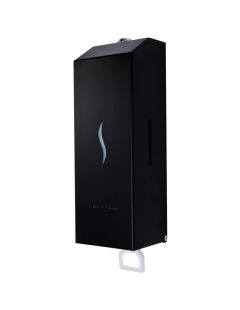 Schaumseifenspender 1l HIT schwarz